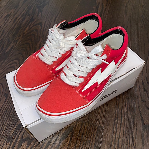 REVENGE X STORM - Picture 2 of 3